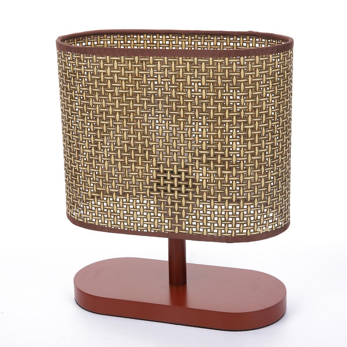 Настольные лампы Настольная лампа LUMION 8202/1T MADERANA