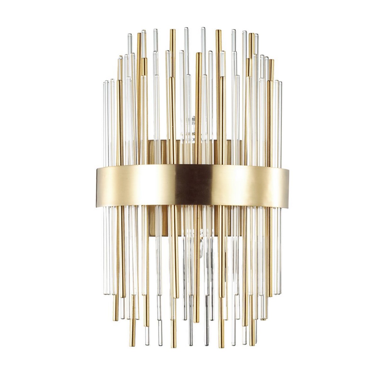 Бра Бра ODEON LIGHT 4639/2W IDA 