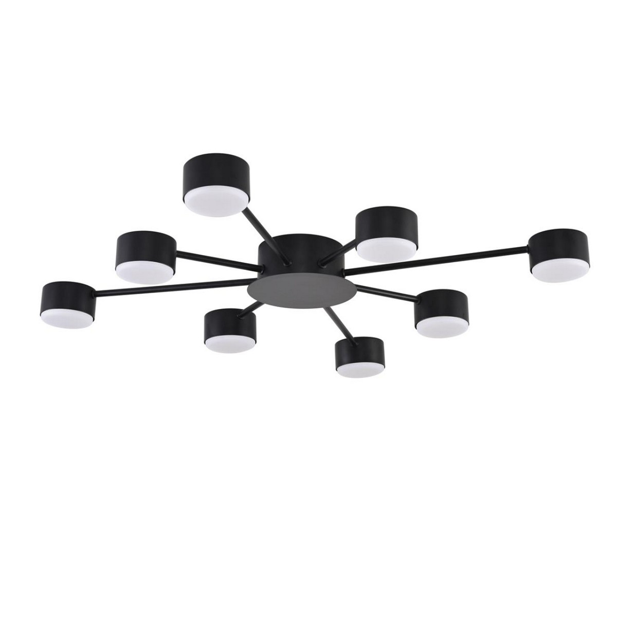 Люстры Люстра LUMION 8344/8С TORINA