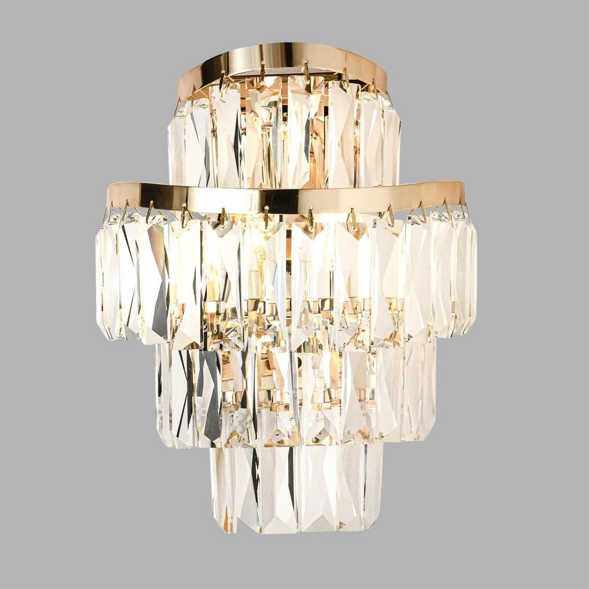 Бра Бра ODEON LIGHT 5073/2W WAYTA 