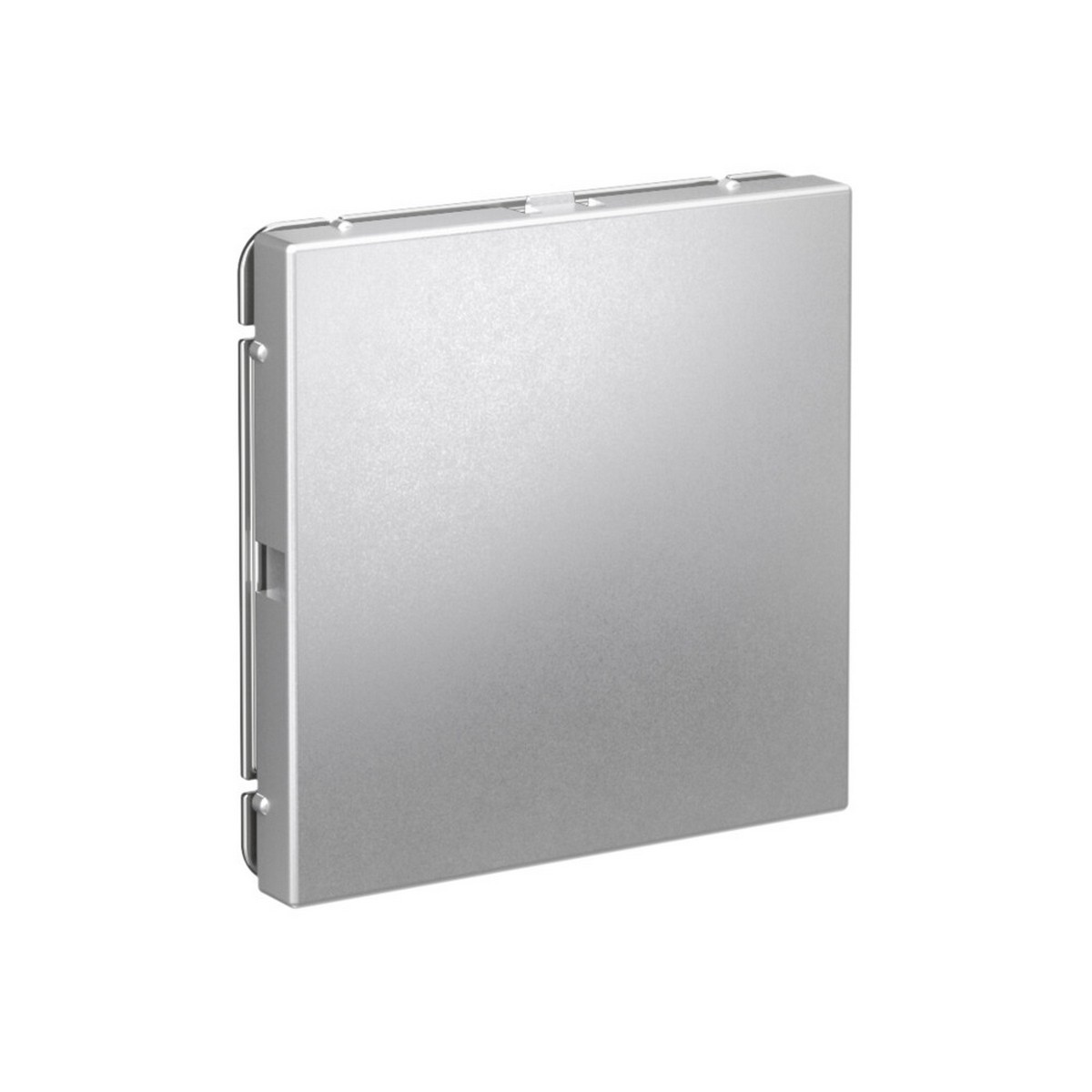 ArtGallery Алюминий Заглушка Systeme Electric ArtGallery Алюминий без суппорта для многопостовых рамок GAL000309