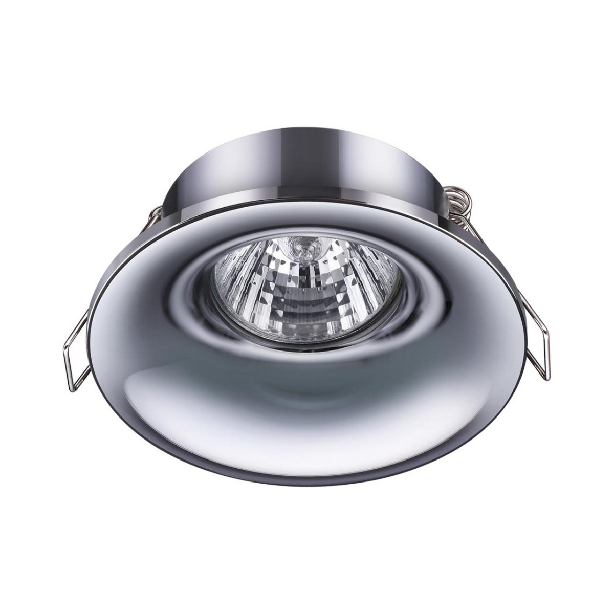 Встраиваемые светодиодные светильники Встраиваемый светильник NOVOTECH 370639 METIS 