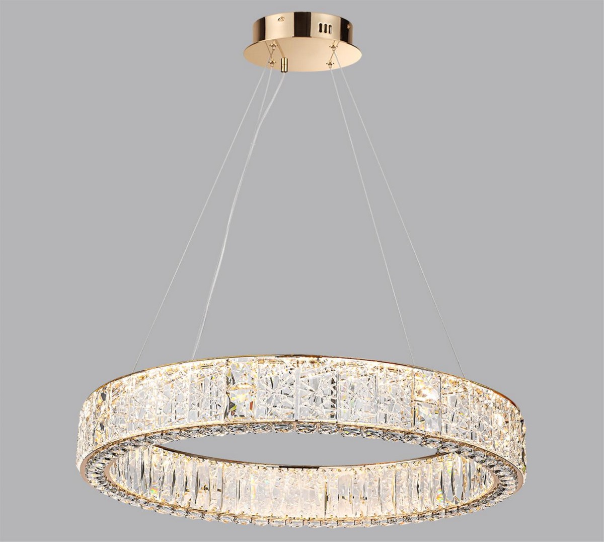 Люстры Люстра ODEON LIGHT 5071/100L VERSION 