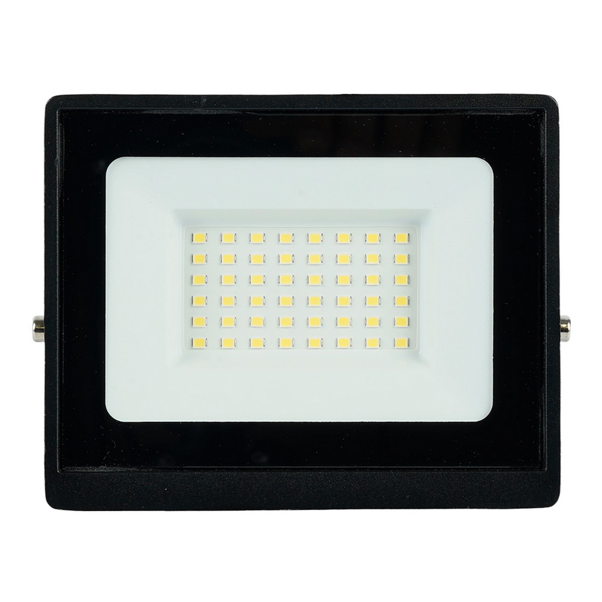 Прожекторы светодиодные Светодиодный прожектор Feron LL-935 IP65 50W 6400K 52108 