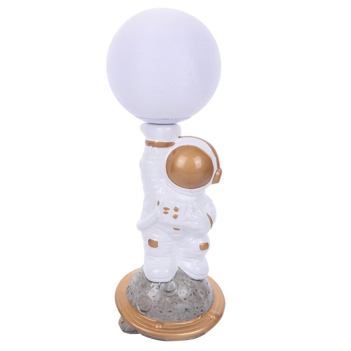 Настольные лампы Настольная лампа LUMION 8207/1T ATLAS 