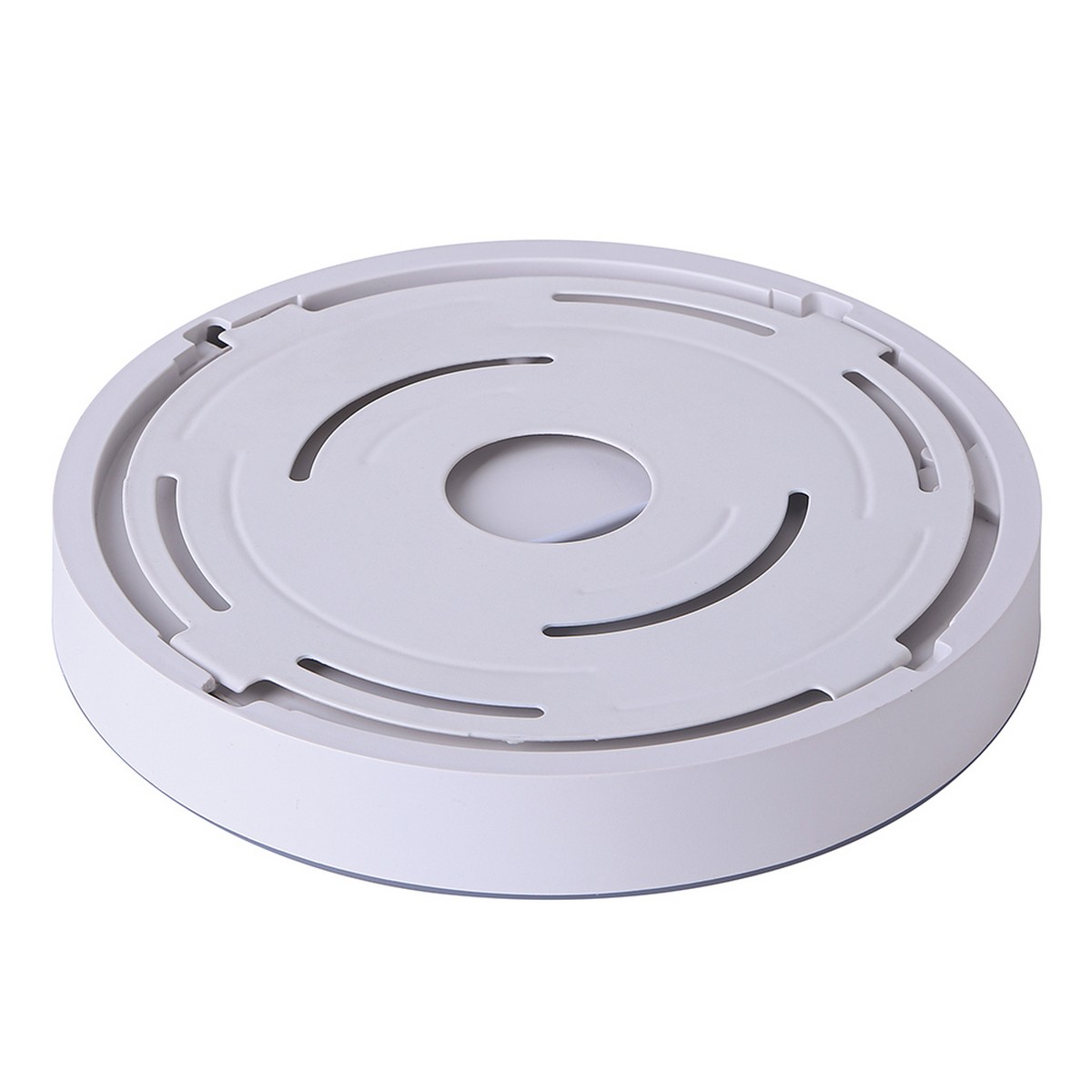 Накладные светодиодные светильники Светодиодный светильник Feron AL266 накладной 6W 4000K белый 51289 