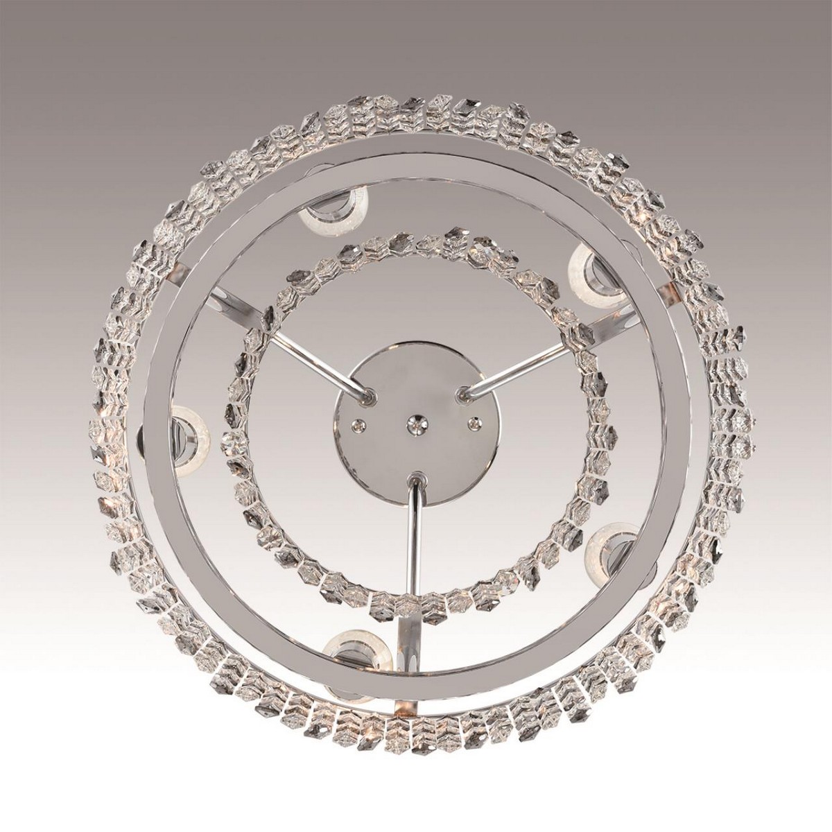 Люстры Люстра потолочная LUMION 8244/5C LAYLA 