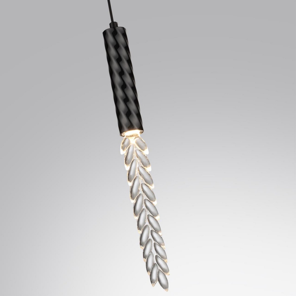 Подвесные светодиодные светильники Подвес ODEON LIGHT EXCLUSIVE 5459/4L KOLOS LED 