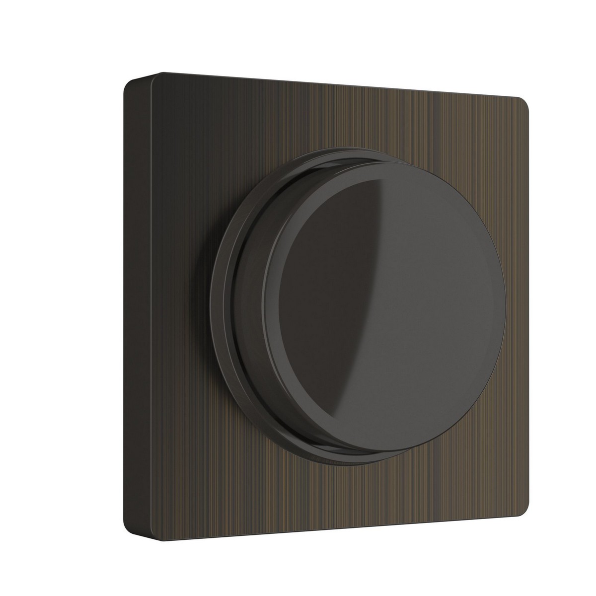 Werkel Бронзовый механизмы Накладка для диммера Werkel (бронзовый) W1149012 a051070