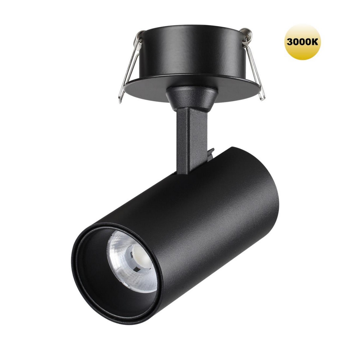 Встраиваемые светодиодные светильники Светильник встраиваемый светодиодный NOVOTECH 359224 SELENE 