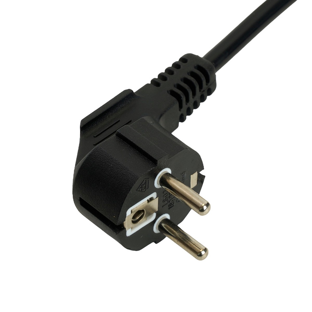 Колодки и удлинители, тройники Удлинитель STEKKER HM10-51-01 5-местный с/з 2.5м 2USB+С 5V 3,1А Comfort черный 49656 