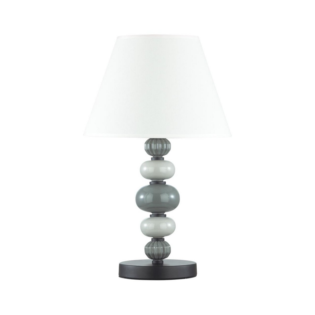 Настольные лампы Настольная лампа ODEON LIGHT 4896/1T Sochi 