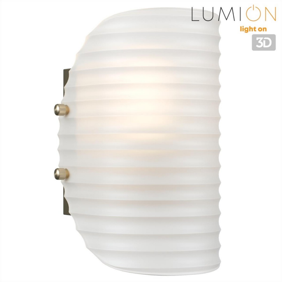 Бра Бра LUMION 6571/1W FIORO 