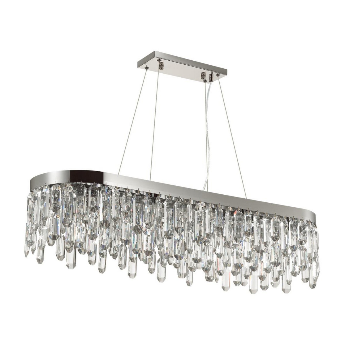 Люстры Люстра ODEON LIGHT 4985/12 DAKISA 
