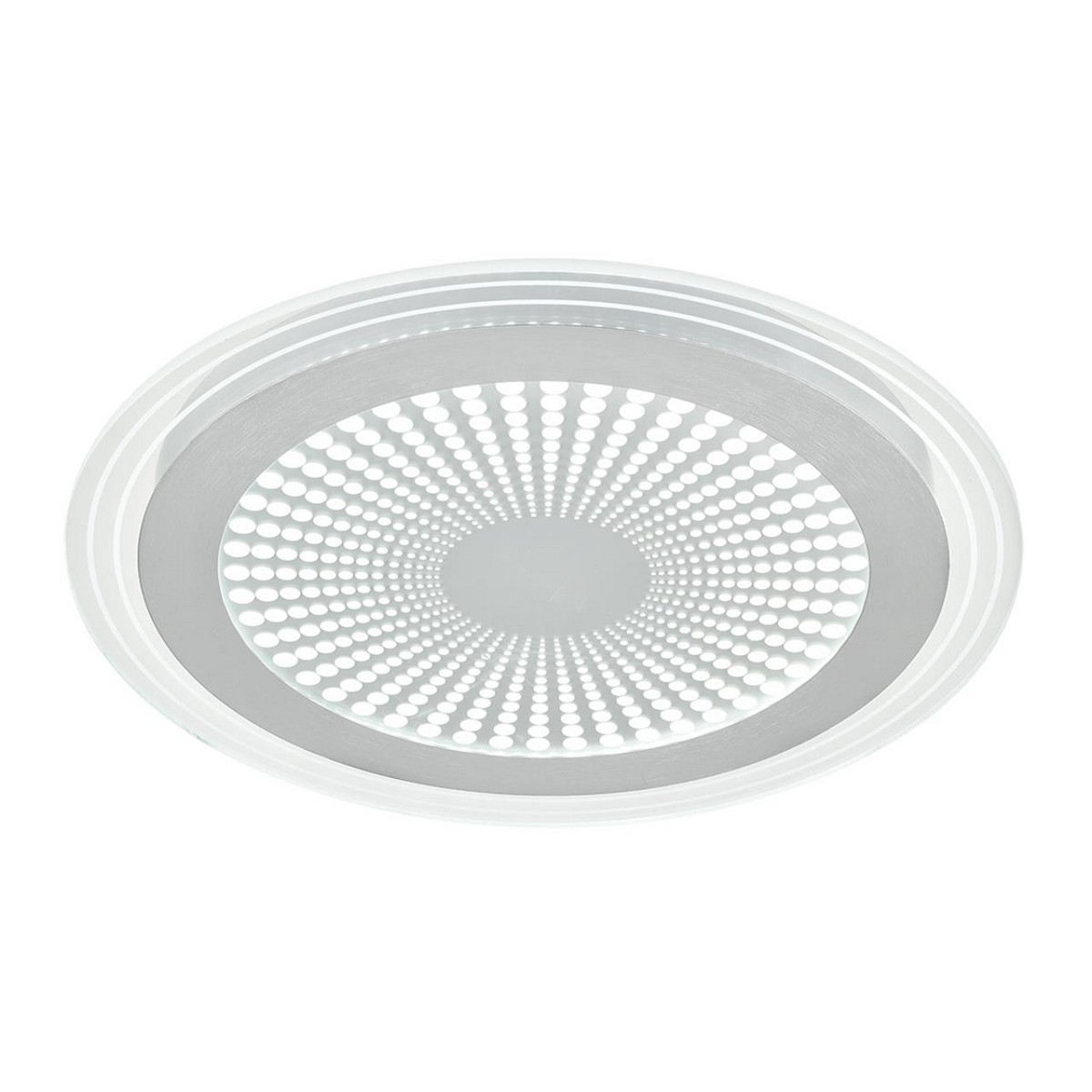 Управляемые светодиодные светильники и люстры Потолочный светильник СОНЕКС 7739/80L PROMISE 