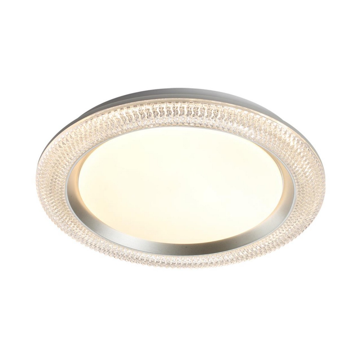 Управляемые светодиодные светильники и люстры Настенно-потолочный светильник СОНЕКС 7782/DL VENDY 