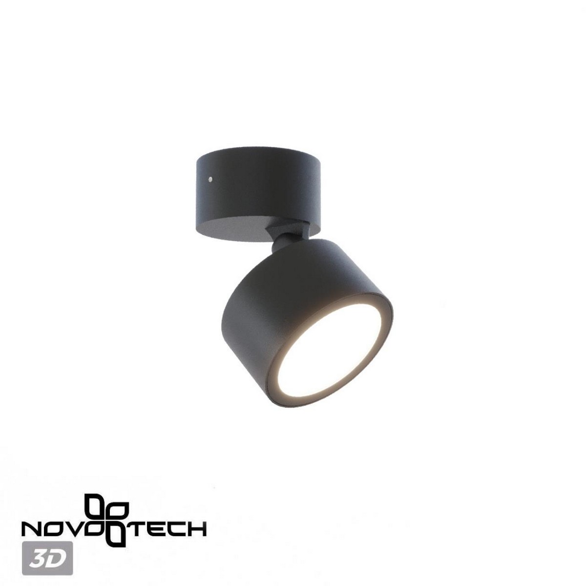 Светодиодные ландшафтные светильники Светильник ландшафтный светодиодный NOVOTECH 359589 FOCUS 