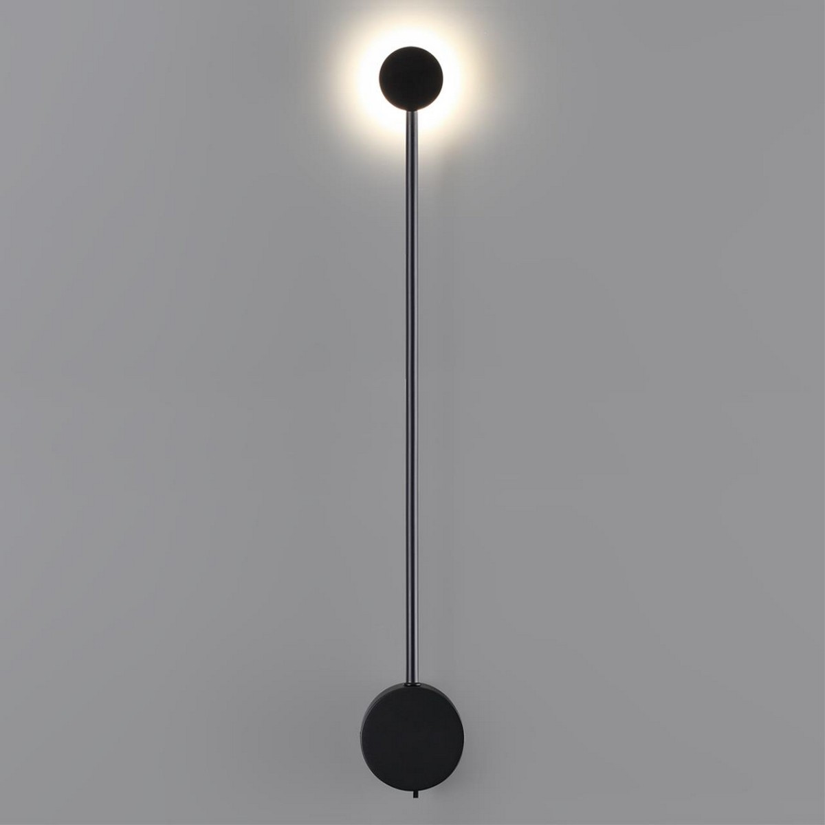 Бра Настенный светильник ODEON LIGHT 7008/5WLA SATELLITE LED 