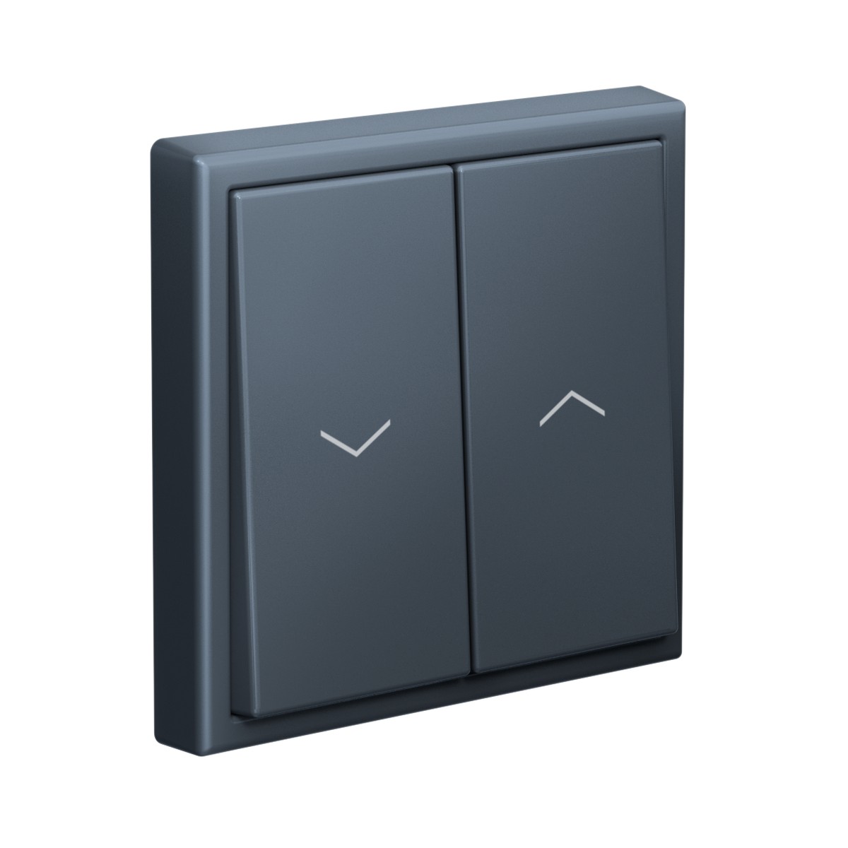 ArtGallery Грифель Выключатель SE ArtGallery Грифель 2-клавишный для жалюзи быстрозажим. клем. GAL000719S