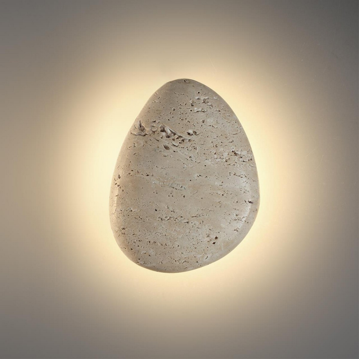 Бра Настенный светильник ODEON LIGHT 7034/5WL TRAVERTINO LED 