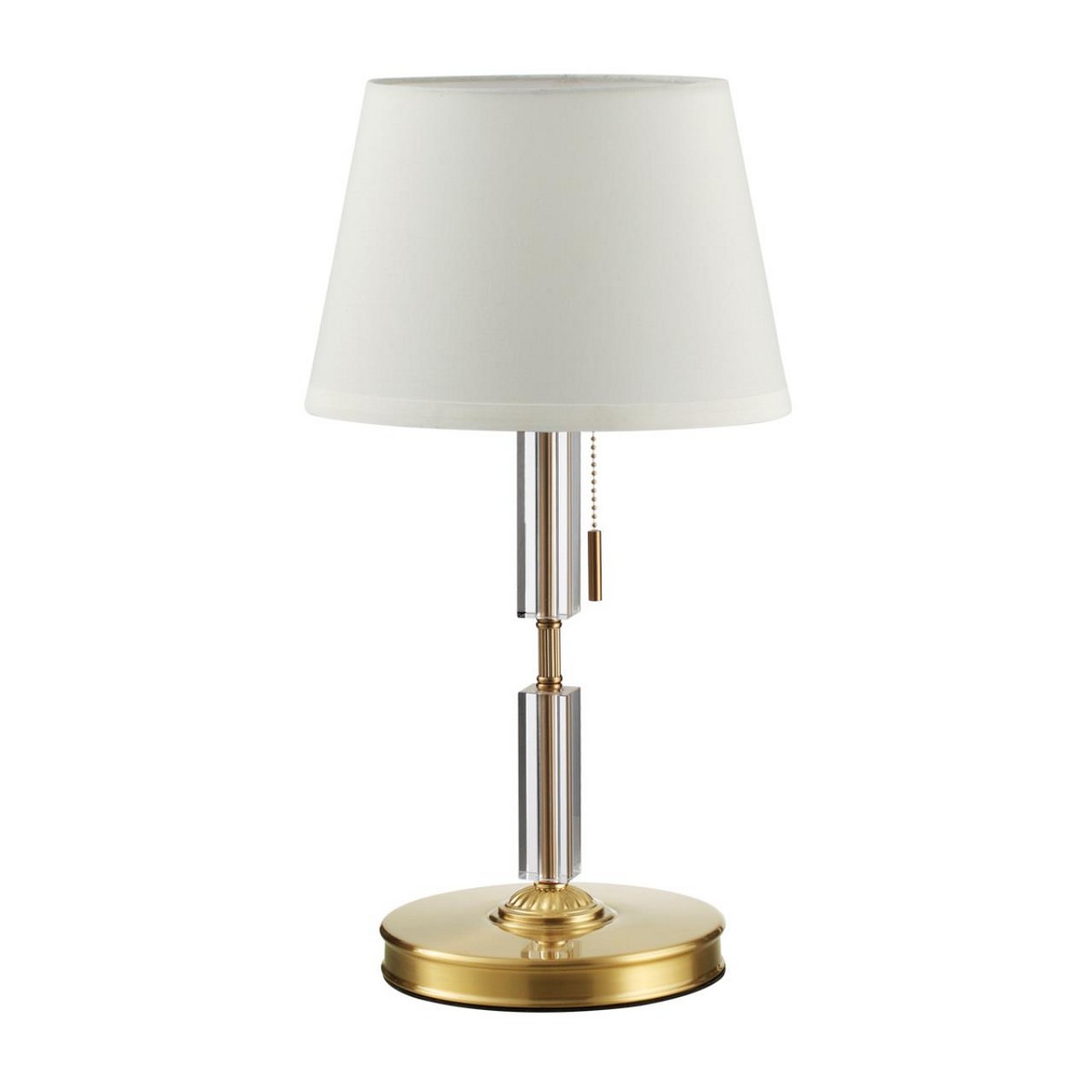 Настольные лампы Настольная лампа ODEON LIGHT 4894/1T LONDON 
