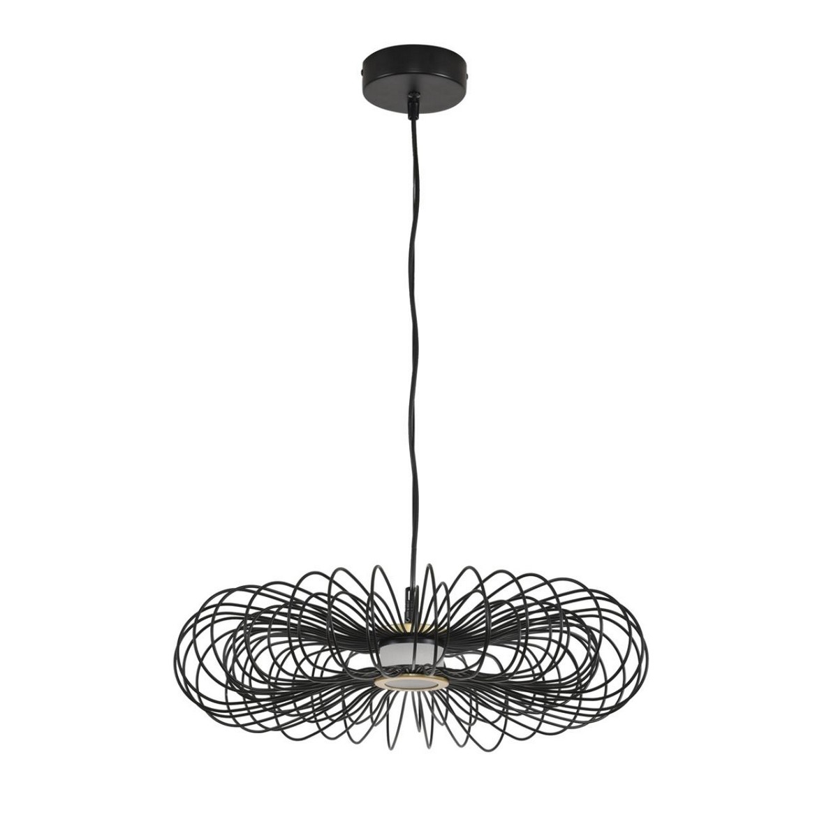Подвесные светодиодные светильники Подвес LUMION 8301/9L CAMOMILE 