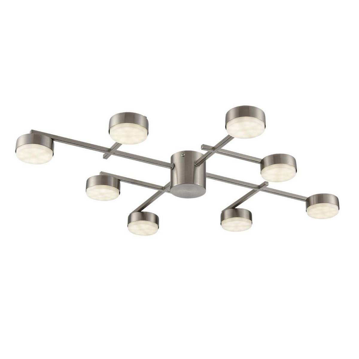 Люстры Люстра потолочная LUMION 8115/8C DABRA 