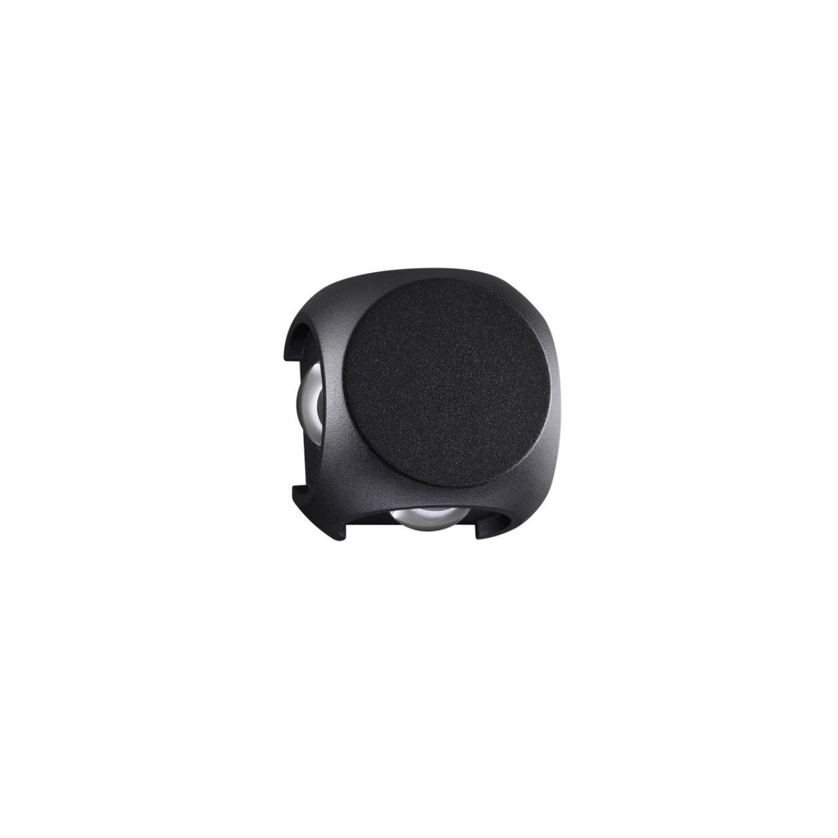 Накладные светодиодные светильники Настенный светильник ODEON LIGHT 4222/8WL Miko 