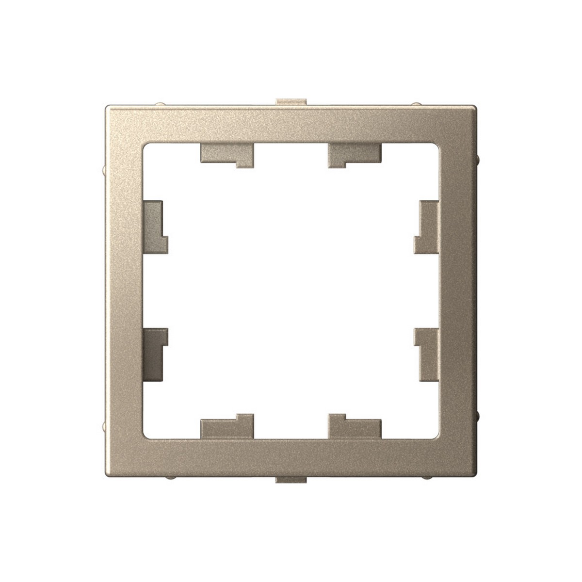 ArtGallery Шампань Адаптер Systeme Electric ArtGallery Шампань для функции AtlasDesign GAL000508