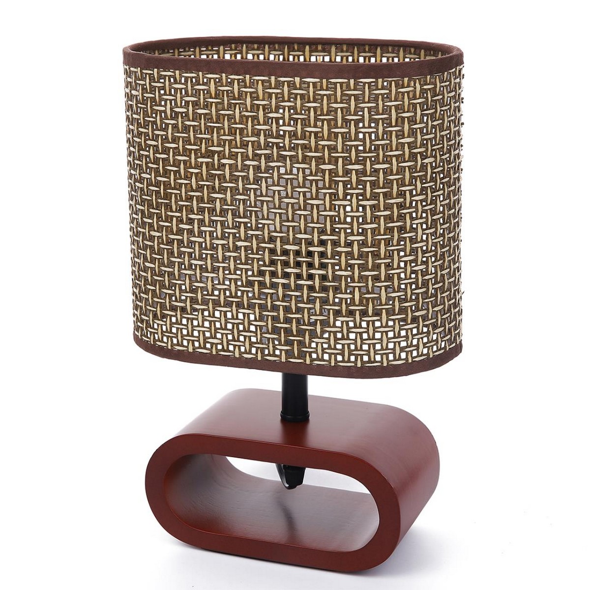 Настольные лампы Настольная лампа LUMION 8200/1T MADERANA