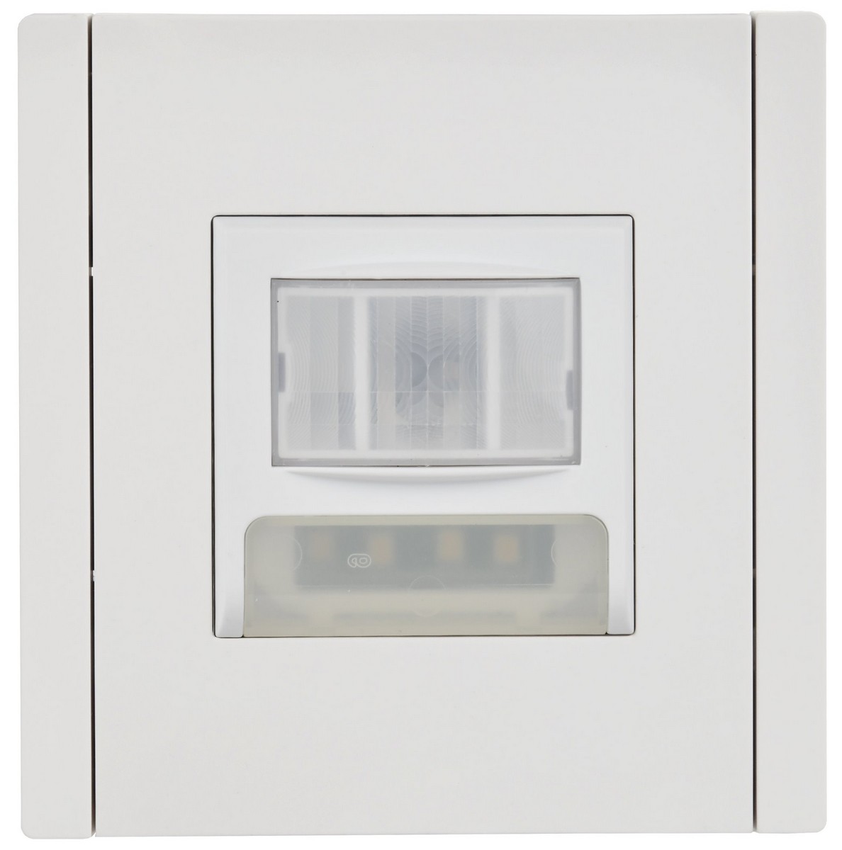 IEK FORTE&PIANO Белый Датчик движения IEK FORTE&PIANO Белый. FP256