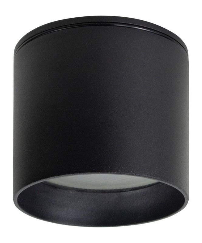 Светильники споты светодиодные Светильник спот потолочный Feron HL363 черный 12W 41999