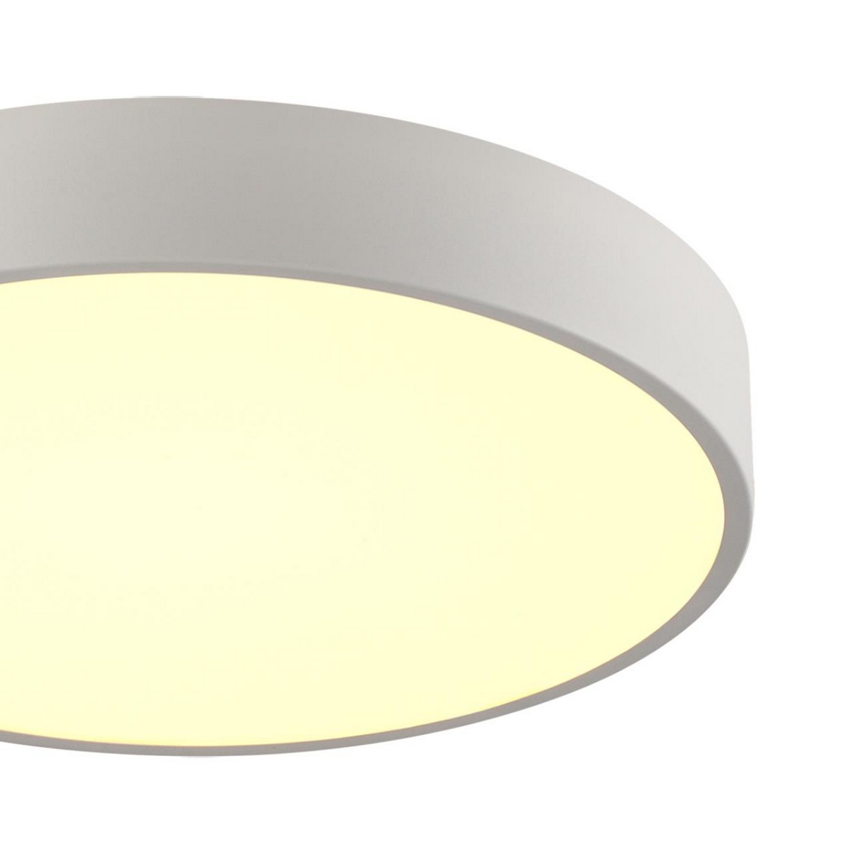 Накладные светодиодные светильники Потолочный светильник СОНЕКС 7755/48L QUASAR 