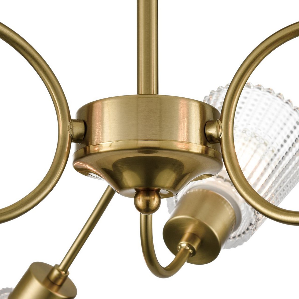 Накладные светодиодные светильники Светильник потолочный LUMION 8154/6C IMANA 