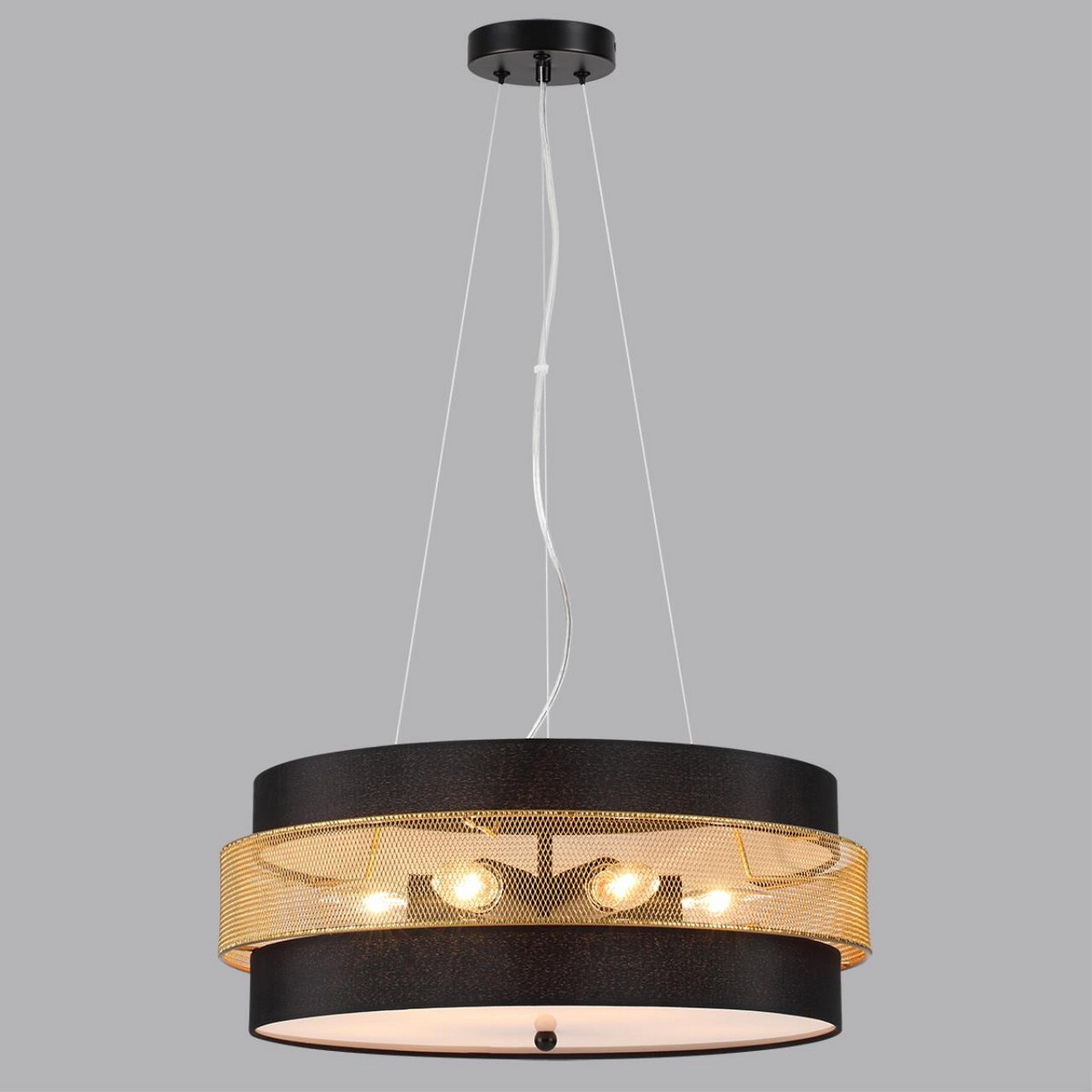 Подвесные светодиодные светильники Подвес LUMION 8003/A ANIMAISA 