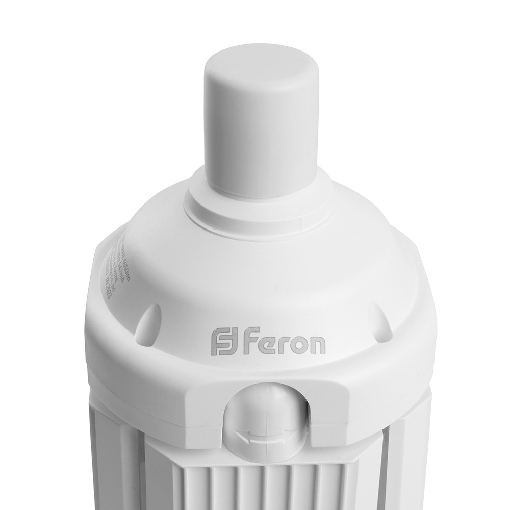 E27 Лампа светодиодная Feron LB-654 E27 70W 6500К 48774 