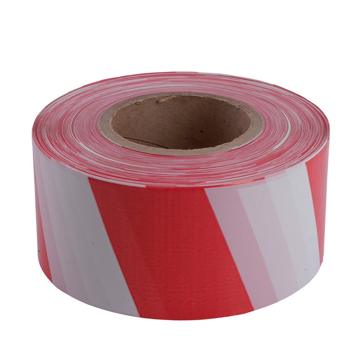 Лента оградительная STEKKER INTP10-50-35 50 мм красный белый 200 п.м 50302 фото