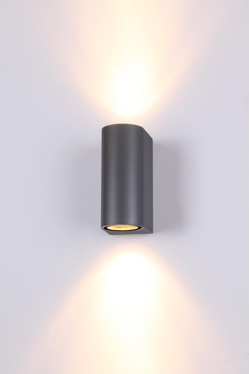 Уличные настенные светильники Ландшафтный светильник NOVOTECH 370599 LANDSCAPE 