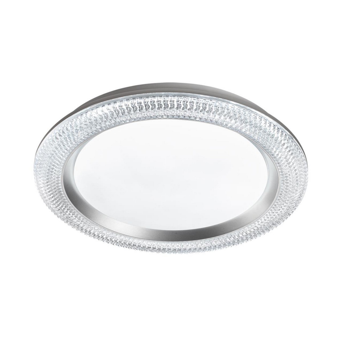 Управляемые светодиодные светильники и люстры Настенно-потолочный светильник СОНЕКС 7782/DL VENDY 