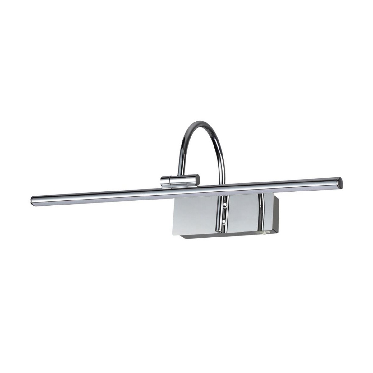 Линейные светодиодные светильники Подсветка для картин с выкл. ODEON LIGHT 4910/8WL GEBA 