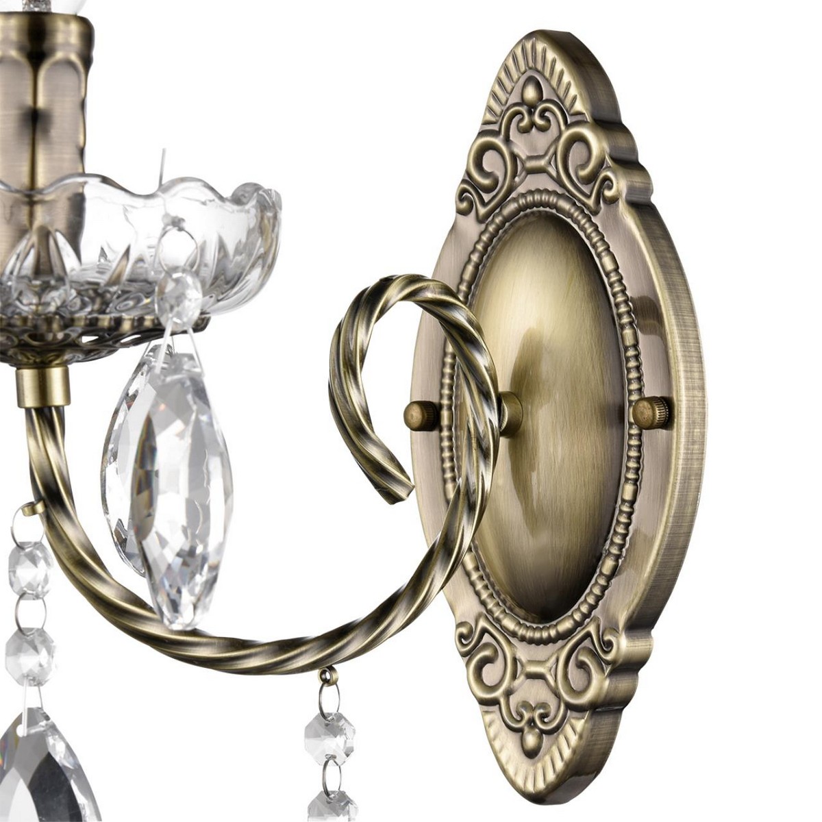 Бра Бра LUMION 8190/1W LINN 