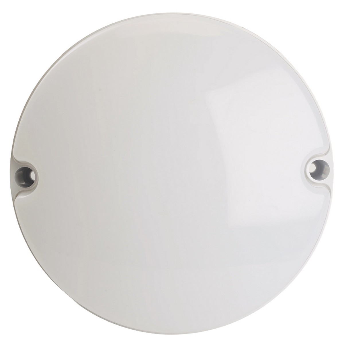 Светодиодные светильники ЖКХ Светильник светодиодный пылевлагозащищенный Feron серии TR Круг 12Вт 4000К опал IP65 51512 