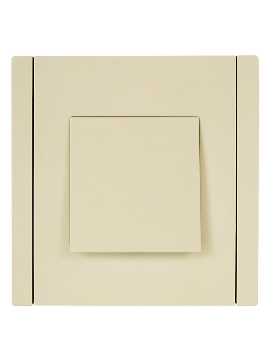 IEK FORTE&PIANO Ваниль Вывод кабеля IEK FORTE&PIANO Ваниль FP442