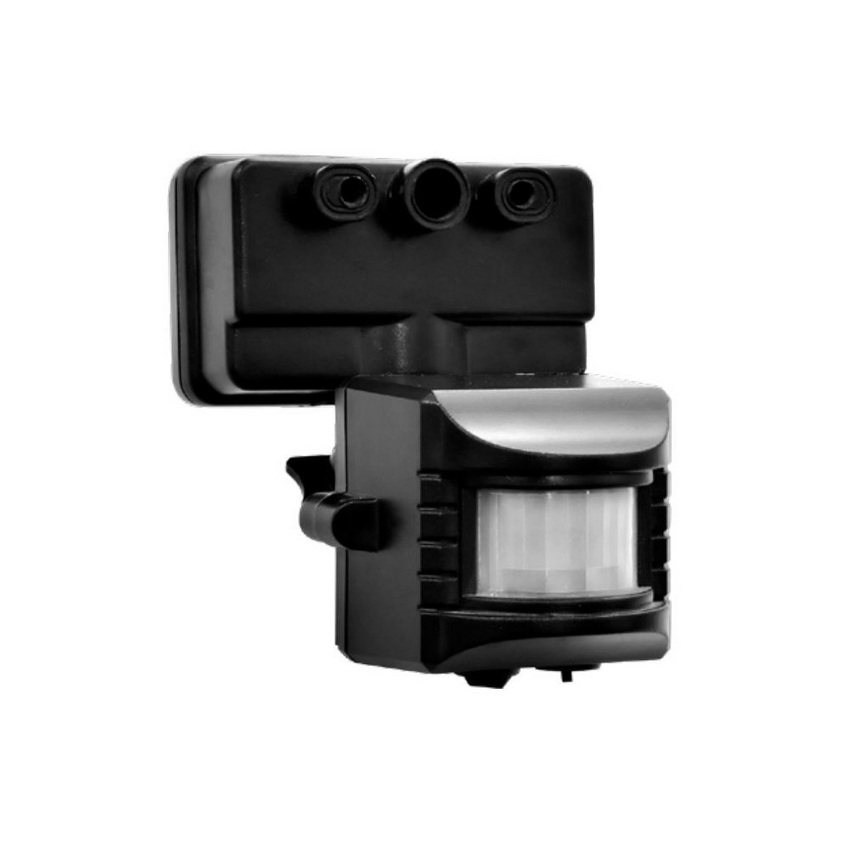 Датчики движения, освещенности и открытия Датчик движения Feron SEN15/LX02 1200W 10m 120° черный 51517