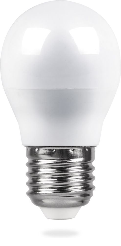 E27 Лампа светодиодная Feron LB-38 E27 5W 2700K 230V 25404 