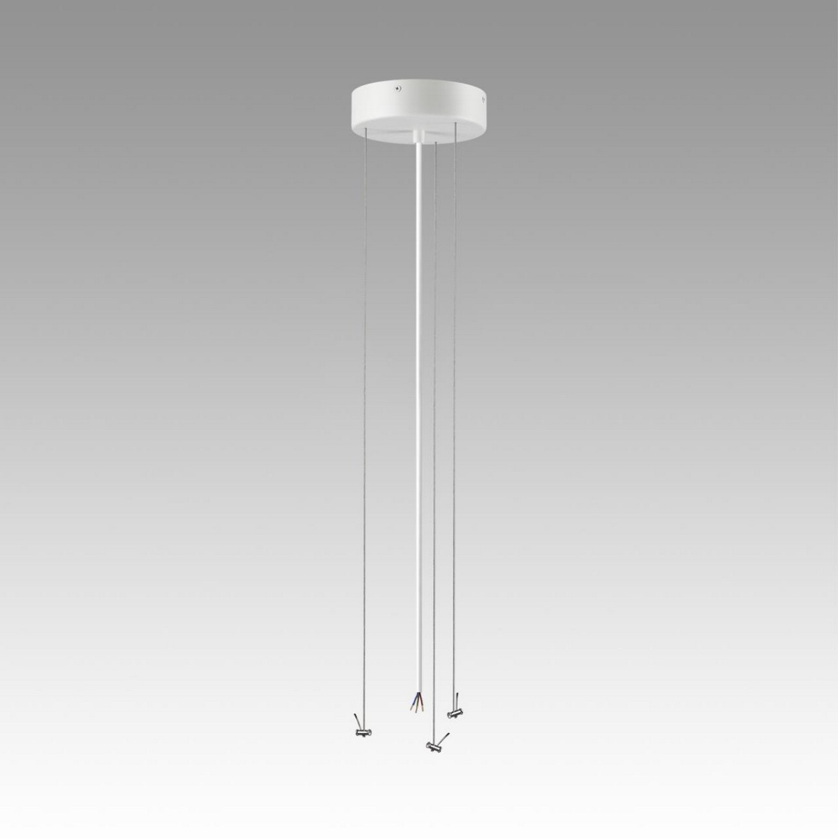 Подвесные светодиодные светильники Подвес СОНЕКС 7755 (7757)/L QUASAR 