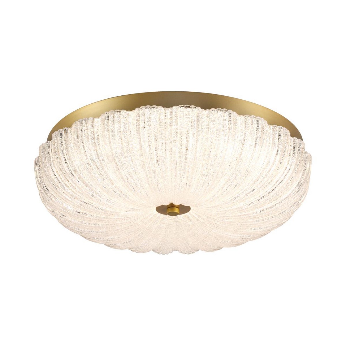 Управляемые светодиодные светильники и люстры Потолочный светильник СОНЕКС 7719/48L TESORO 