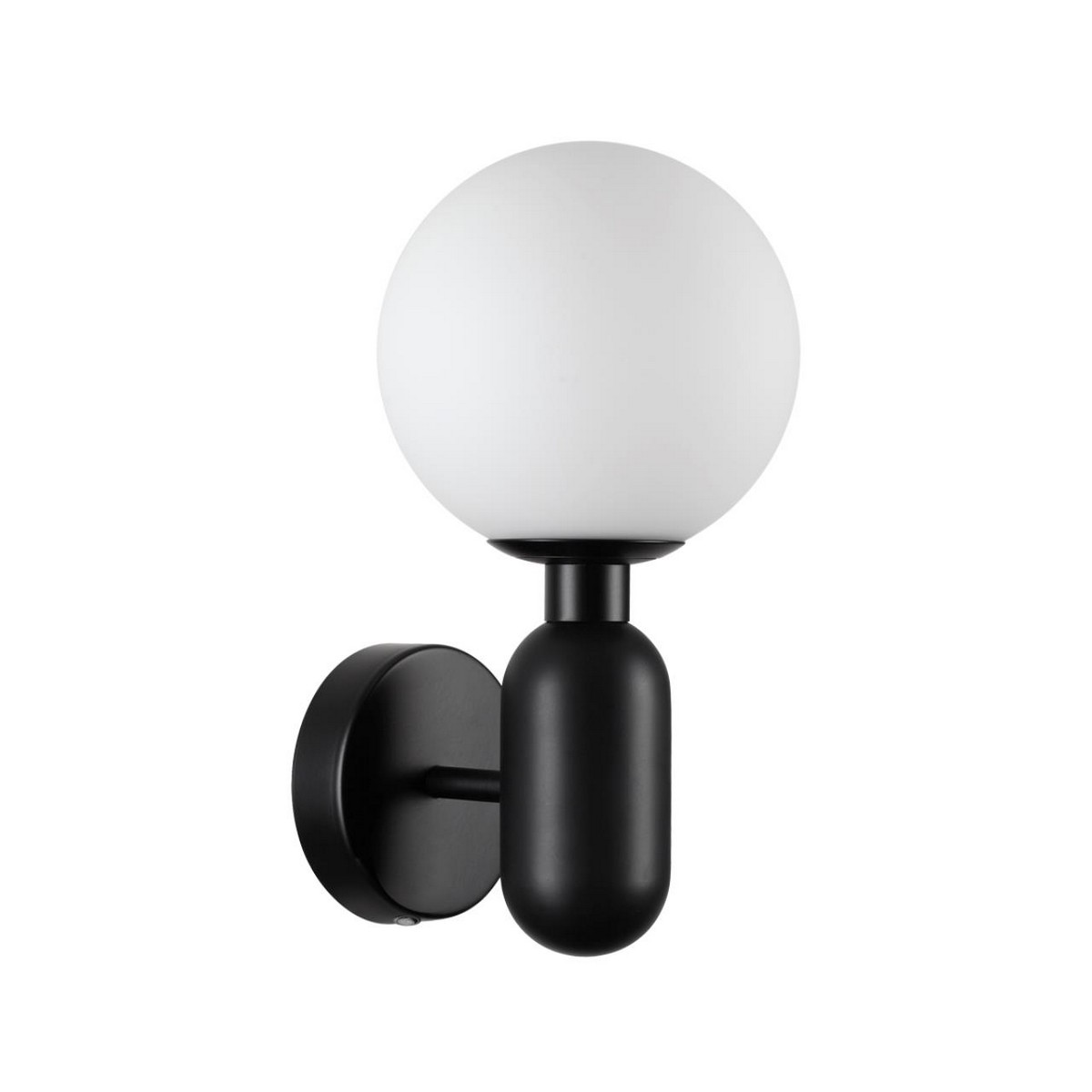 Накладные светодиодные светильники Настенный светильник ODEON LIGHT 4668/1W OKIA 