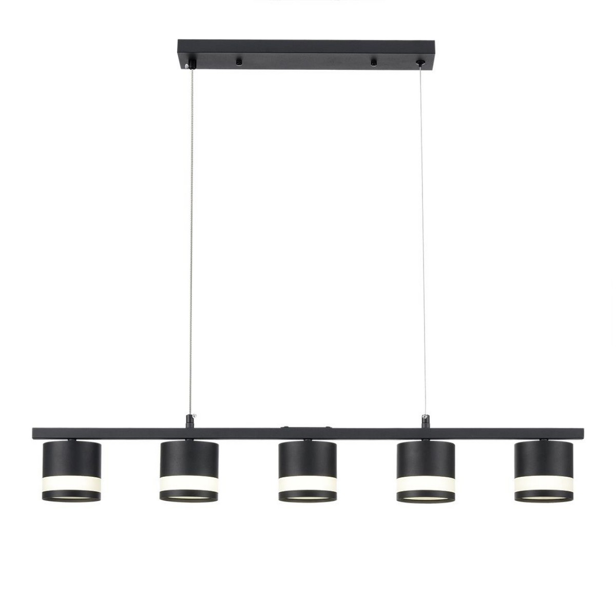 Люстры Подвесной светильник LUMION 8240/5 LANIKA 