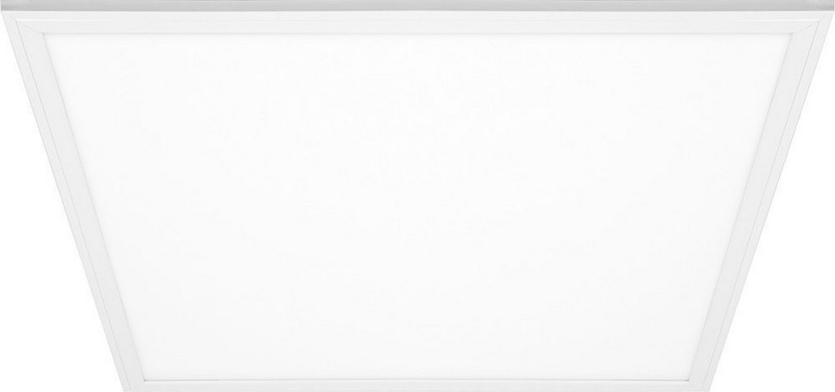 Светодиодные светильники армстронг 600*600 Светодиодный светильник Feron AL2113 Армстронг 36W 6500К ультратонкий матовый 28851 